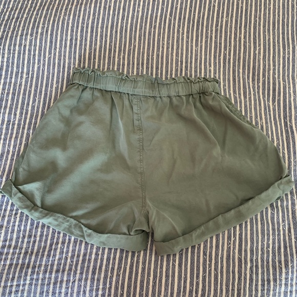 Aerie Shorts - Picture 2 of 3
